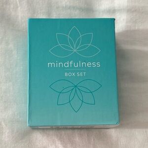 Mindfulness Mini Box Set